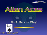 Alien Aces
